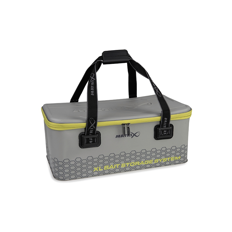 Matrix Torba Lodówka EVA XL Bait Storage System