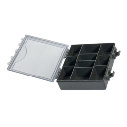 Mivardi Pudełko Carp accessory box multi S