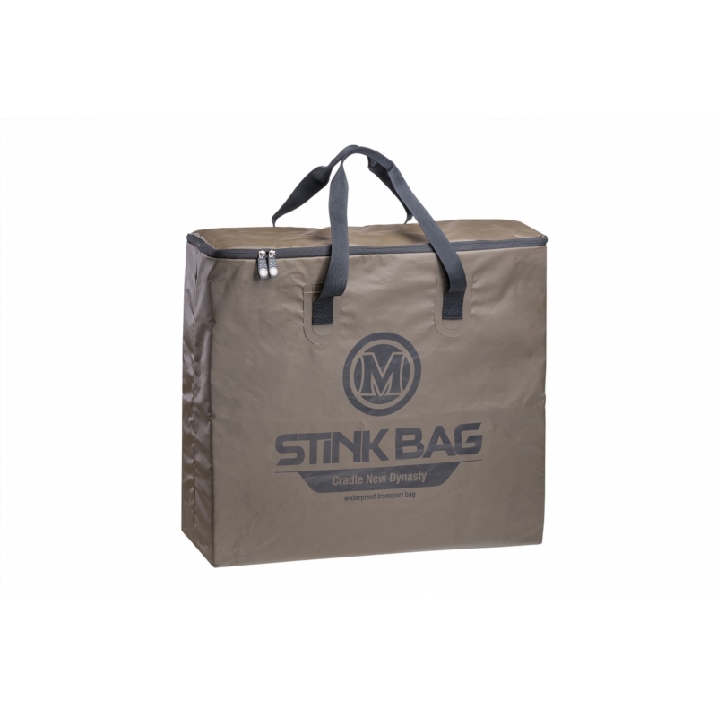 Mivardi Torba Stink bag for Cradle New Dynasty