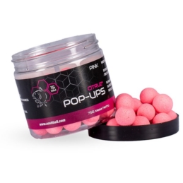 Nash Kulki Pop Up Citruz 15mm 75g Pink