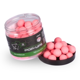 Nash Kulki Pop Up Monster Shrimp 12mm 75g Pink