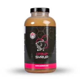 Nash Syrop Citruz Syrup 1L