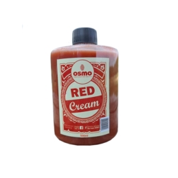 Osmo 500ml Red Cream Juice