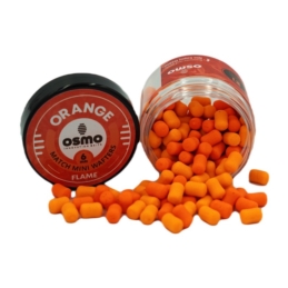 Osmo Mini Dumbells Wafters 6x9mm Orange Flame