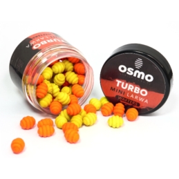 Osmo Mini Larwa Wafters 7mm Turbo