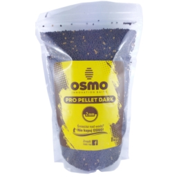 Osmo Pellet Pro Pellet Dark 2mm 0,9kg