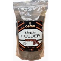 Osmo Zanęta Feeder Dark Cage 900g