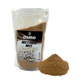 Osmo Zanęta Method Mix Sweet Gold 0,8kg