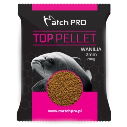 Pellet Method Wanilia MatchPro 2mm 700g