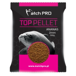 Pellet Method Ananas MatchPro 2mm 700g