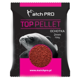 Pellet Method Ochotka MatchPro 2mm 700g