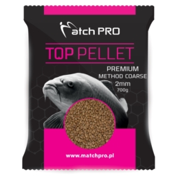 Pellet Method Premium Coarse MatchPro 2mm 700g