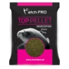 Pellet Method Zielony Marcepan MatchPro 2mm 700g