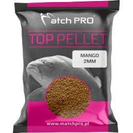 Pellet Method Duo Mango MatchPro 2mm 700g