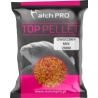 Pellet Method Owocowy MIX MatchPro 2mm 700g