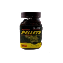 Pellet Sumowy 24mm 600g TRAPER