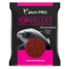 Pellet Method Truskawka MatchPro 2mm 700g