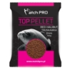 Pellet Red Halibut Truskawka MatchPro 2mm 700g