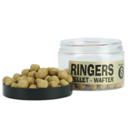 Pellet Wafters 6mm (Dumbells) Ringers