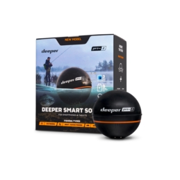 Deeper Smart Sonar PRO+ 2