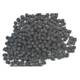 Pellet na wagę Method Black Halibut 12mm 500g