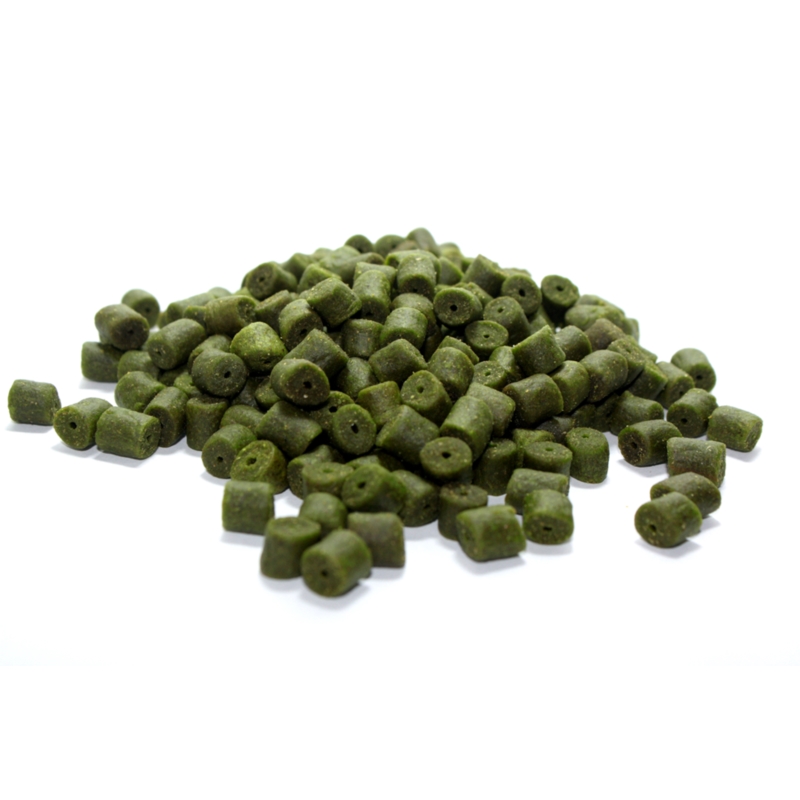 Pellet Best Feed Method Amur 8mm 800g