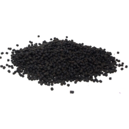 Pellet na wagę Method Carp Black Halibut 4mm 250g