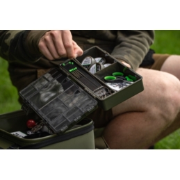 Korda Pudełko na Akcesoria Basix Tackle Box