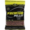 Pellet Lorpio Red Halibut 700gr 2 mm