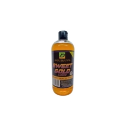 Solbaits Liquid 500ml Sweet Gold