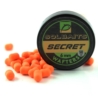 Solbaits Wafters Secret 6mm Pomarańczowy