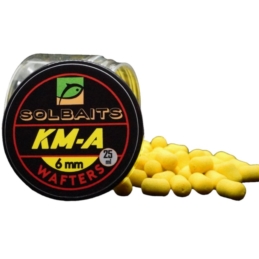 Solbaits Wafters 6mm KM-A 25ml