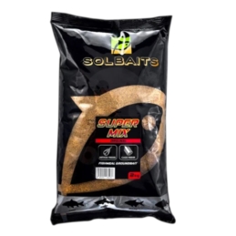 Solbaits Zanęta Super Mix Original 2kg