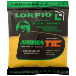 Aromat Lorpio Magnetic Brzana Parmezan 200g