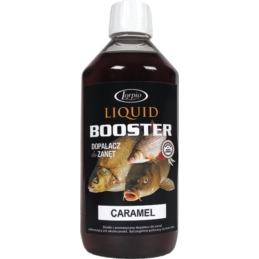 Liquid Booster Caramel Lorpio 500 ml