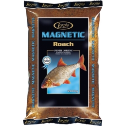 Zanęta Roach Magnetic Lorpio 2 kg