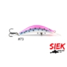 Wobler Siek F Banan 7cm/6g 73