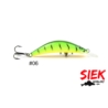 Wobler Siek F Banan 7cm/6g 06