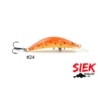 Wobler Siek F Banan 7cm/6g 24