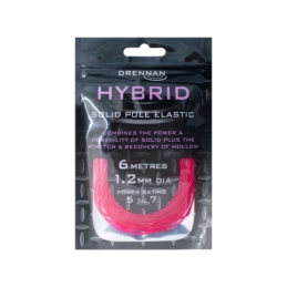 Amortyzator Drennan Hybrid Solid 6m 1,2mm