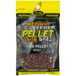 Pellet Haczykowy Krill Lorpio 25g 6mm