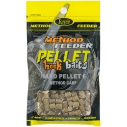 Pellet Haczykowy Method Carp Lorpio 25g 6mm