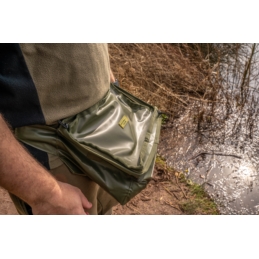 Korum Torba Progress HD Bait Pouch