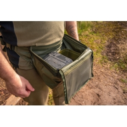 Korum Torba Progress HD Bait Pouch