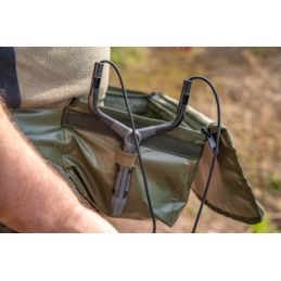 Korum Torba Progress HD Bait Pouch