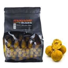 Massive Baits Kulki Fatal Attraction 18mm 1kg