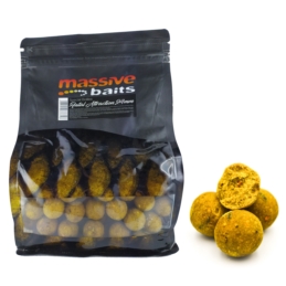 Massive Baits Kulki Fatal Attraction 24mm 1kg