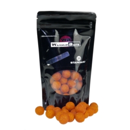 Warmuz Baits Kulki 16mm Donald 250g