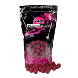 Warmuz Baits Kulki 16mm Punkt G 900g