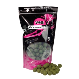 Warmuz Baits Kulki 16mm Skorupiaki 900g